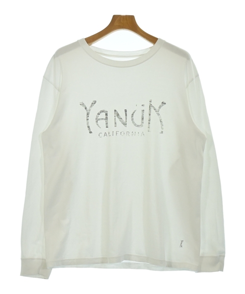 ヤヌーク(YANUK)のYANUK Tシャツ・カットソー