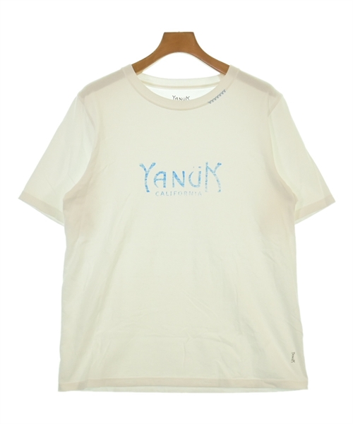 ヤヌーク(YANUK)のYANUK Tシャツ・カットソー