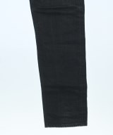 YANUK（ヤヌーク）デニムパンツ 黒 サイズ:28(S位) メンズ/2200629519015