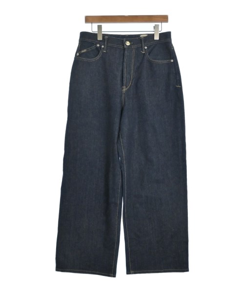 ヤヌーク(YANUK)のYANUK デニムパンツ