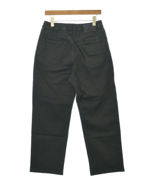 YANUK（ヤヌーク）デニムパンツ 黒 サイズ:S メンズ/2200631690047