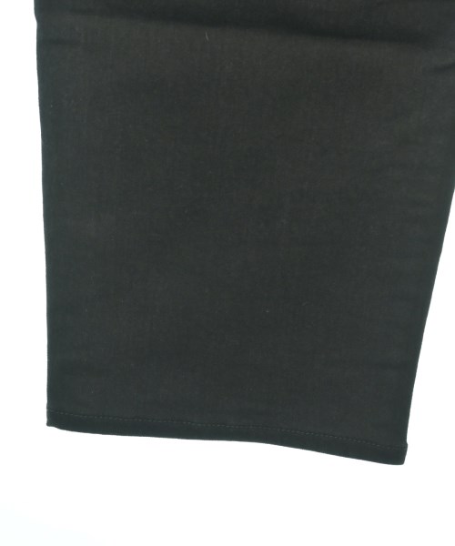 YANUK（ヤヌーク）デニムパンツ 黒 サイズ:S メンズ/2200631690047