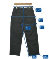 YANUK（ヤヌーク）デニムパンツ 黒 サイズ:S メンズ/2200631690047