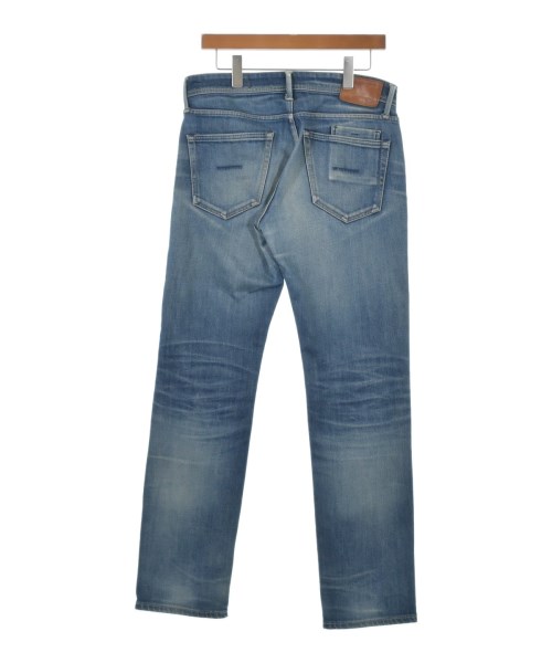 YANUK（ヤヌーク）デニムパンツ 紺 サイズ:32(L位) メンズ/2200617087199