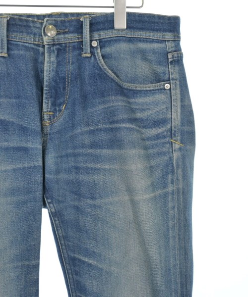 YANUK（ヤヌーク）デニムパンツ 紺 サイズ:32(L位) メンズ/2200617087199