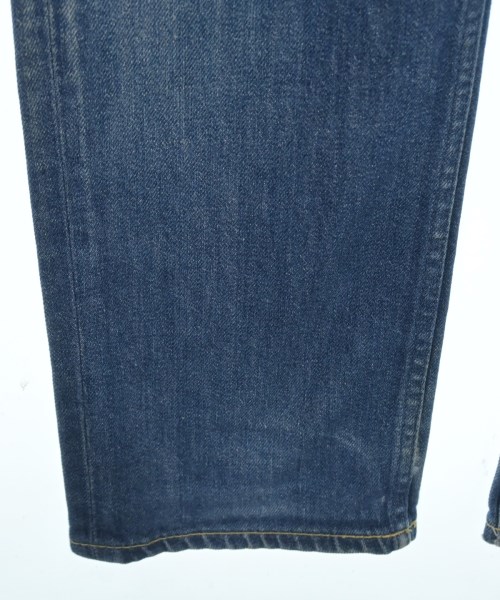 YANUK（ヤヌーク）デニムパンツ 紺 サイズ:32(L位) メンズ/2200617087199