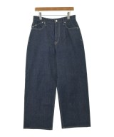 YANUK デニムパンツ