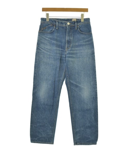 YANUK(ヤヌーク)デニムパンツ 紺 サイズ:31(M位)/2200671575069