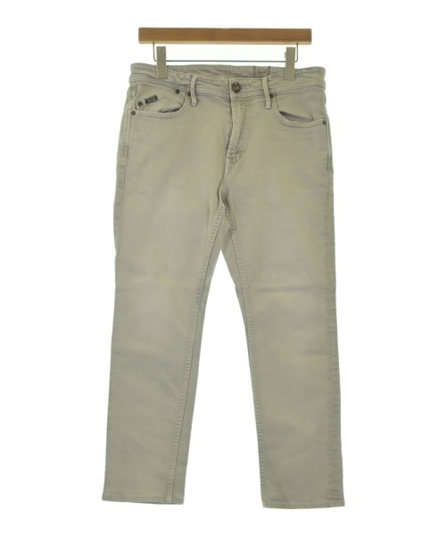 YANUK(ヤヌーク)その他 グレー サイズ:32(L位)/2200675521116