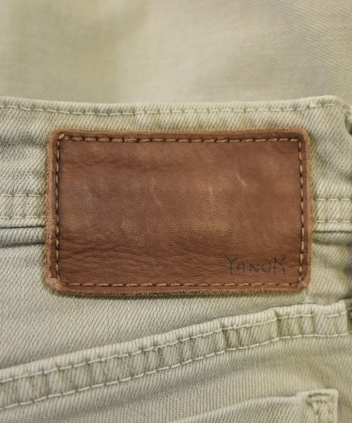 YANUK（ヤヌーク）その他 グレー サイズ:32(L位) メンズ/2200675521116