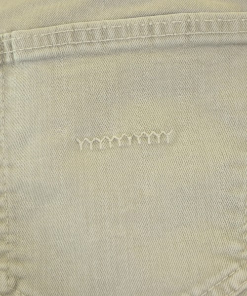 YANUK（ヤヌーク）その他 グレー サイズ:32(L位) メンズ/2200675521116