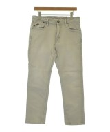 YANUK（ヤヌーク）その他 グレー サイズ:32(L位) メンズ/2200675521116