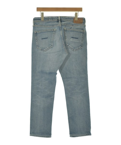 YANUK（ヤヌーク）デニムパンツ 紺 サイズ:32(L位) メンズ/2200675521123