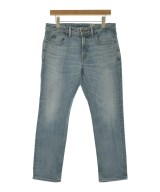 YANUK（ヤヌーク）デニムパンツ 紺 サイズ:32(L位) メンズ/2200675521123