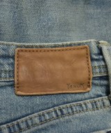 YANUK（ヤヌーク）デニムパンツ 紺 サイズ:32(L位) メンズ/2200675521123