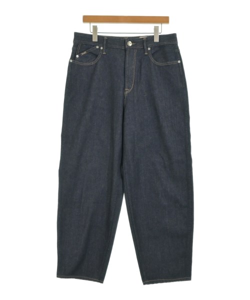 YANUK(ヤヌーク)デニムパンツ 紺 サイズ:32(L位)/2200678185032