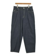 YANUK（ヤヌーク）デニムパンツ 紺 サイズ:32(L位) メンズ/2200678185032