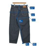 YANUK（ヤヌーク）デニムパンツ 紺 サイズ:32(L位) メンズ/2200678185032