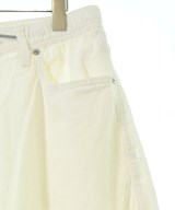 YANUK（ヤヌーク）デニムパンツ 白 サイズ:XL メンズ/2200678694046