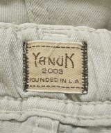 YANUK（ヤヌーク）その他 グレー サイズ:L メンズ/2200657006075