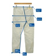 YANUK（ヤヌーク）その他 グレー サイズ:L メンズ/2200657006075