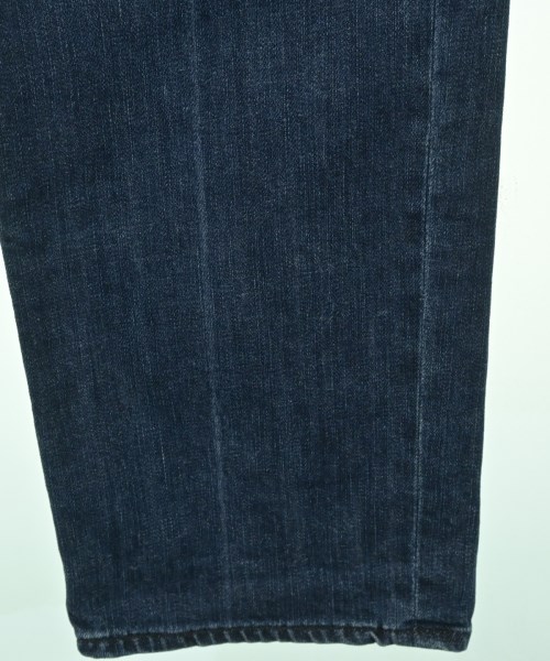 YANUK（ヤヌーク）デニムパンツ 紺 サイズ:25(XS位) メンズ/2200647217191