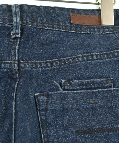 YANUK（ヤヌーク）デニムパンツ 紺 サイズ:25(XS位) メンズ/2200647217191
