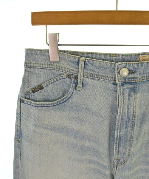 YANUK（ヤヌーク）デニムパンツ 青 サイズ:31(M位) メンズ/2200658055027