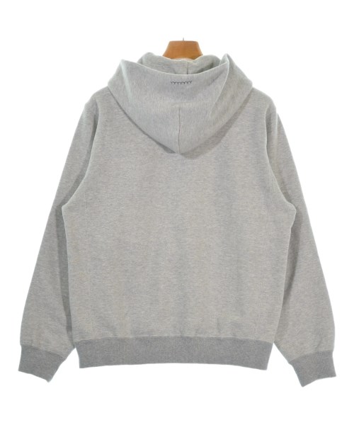 YANUK（ヤヌーク）パーカー グレー サイズ:M メンズ/2200658661020