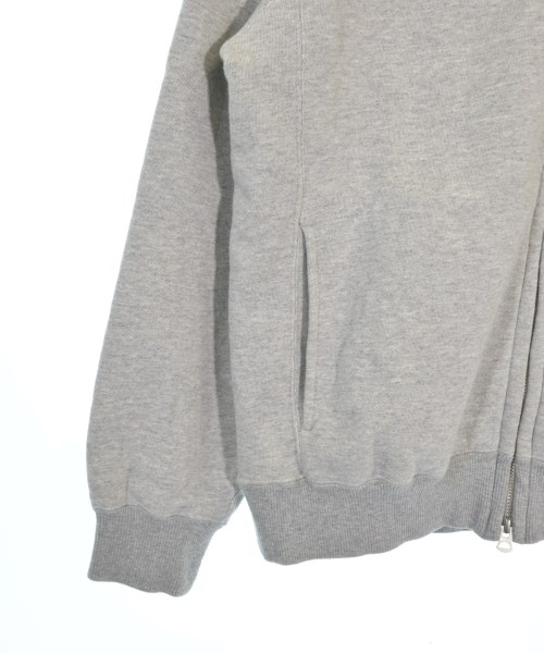 YANUK（ヤヌーク）パーカー グレー サイズ:M メンズ/2200658661020