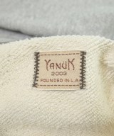 YANUK（ヤヌーク）パーカー グレー サイズ:M メンズ/2200658661020