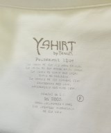 YANUK（ヤヌーク）カジュアルシャツ 白 サイズ:F メンズ/2200658661037