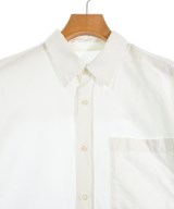 YANUK（ヤヌーク）カジュアルシャツ 白 サイズ:F メンズ/2200658661037