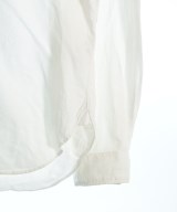 YANUK（ヤヌーク）カジュアルシャツ 白 サイズ:F メンズ/2200658661037