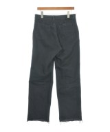 YANUK（ヤヌーク）デニムパンツ 黒 サイズ:M メンズ/2200659407016