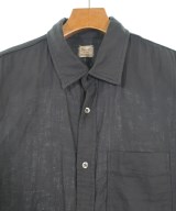 YANUK（ヤヌーク）カジュアルシャツ グレー サイズ:M メンズ/2200659407023