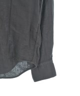 YANUK（ヤヌーク）カジュアルシャツ グレー サイズ:M メンズ/2200659407023