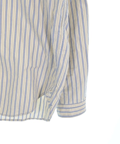 YANUK（ヤヌーク）カジュアルシャツ ベージュ サイズ:M メンズ/2200659407030