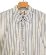 YANUK（ヤヌーク）カジュアルシャツ ベージュ サイズ:M メンズ/2200659407030