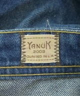 YANUK（ヤヌーク）デニムパンツ 青 サイズ:29(S位) メンズ/2200716731276