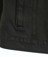 YANUK（ヤヌーク）デニムジャケット グレー サイズ:F メンズ/2200627809040