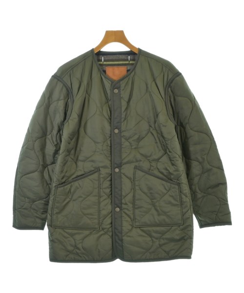 YANUK(ヤヌーク)その他 カーキ サイズ:M/2200640302030