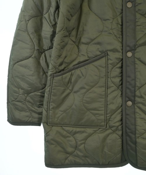 YANUK（ヤヌーク）その他 カーキ サイズ:M メンズ/2200640302030