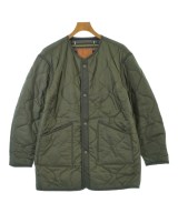 YANUK（ヤヌーク）その他 カーキ サイズ:M メンズ/2200640302030