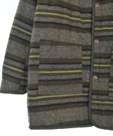 YANUK（ヤヌーク）その他 カーキ サイズ:M メンズ/2200640302030