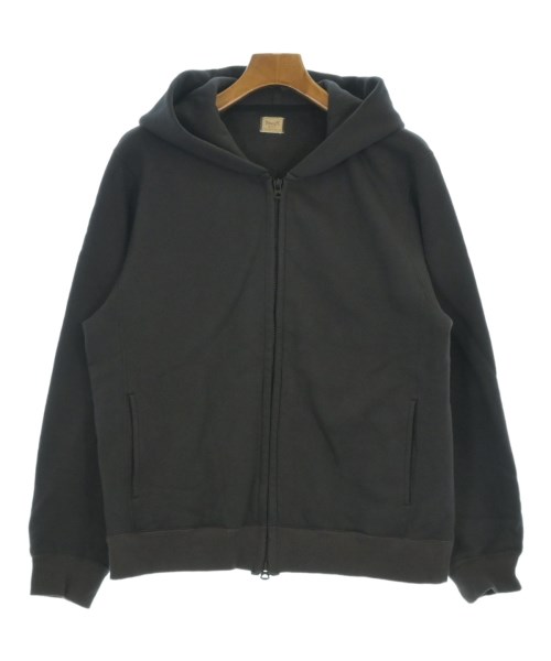 YANUK(ヤヌーク)パーカー 黒 サイズ:M/2200650770027