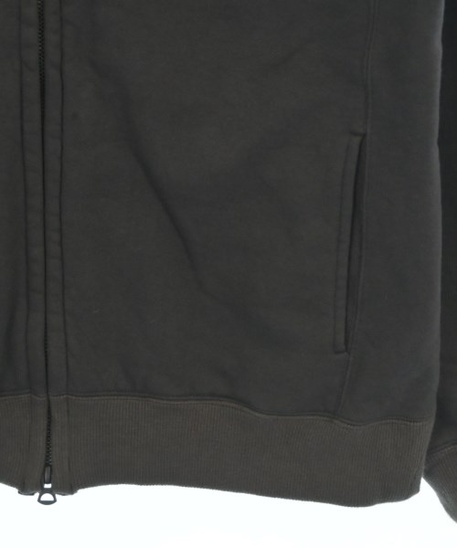 YANUK（ヤヌーク）パーカー 黒 サイズ:M メンズ/2200650770027