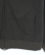 YANUK（ヤヌーク）パーカー 黒 サイズ:M メンズ/2200650770027