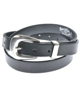 YANUK（ヤヌーク）ベルト 黒 サイズ:- メンズ/2200650770041