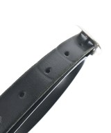 YANUK（ヤヌーク）ベルト 黒 サイズ:- メンズ/2200650770041